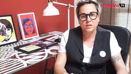 La República Feminista de Sonia Vivas: despatriarcalizar y feminizar las FF y CC de seguridad del Estado