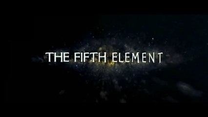THE FIFTH ELEMENT (1997) Trailer VO - HD