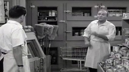 Dobie Gillis  - S03E31 - It Takes a Heap o' Livin' to Make a Cave a Home