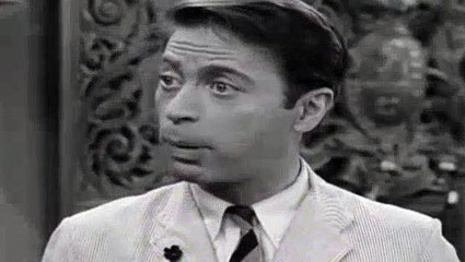 Dobie Gillis  - S03E32 - Back to Nature Boy