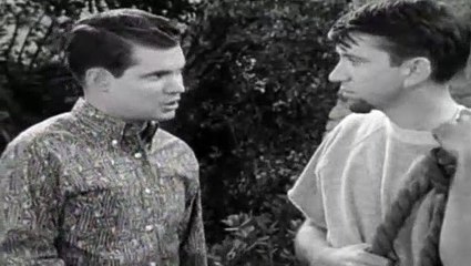 Dobie Gillis  - S03E35 - Like Low Noon