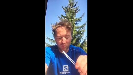 Séance Foot confinement 1'