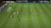 ESTAC Troyes - FC Lorient sur FIFA 20 : résumé et buts (L2 - 30e journée)