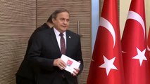 CHP Genel Başkan Yardımcısı Torun basın toplantısı düzenledi