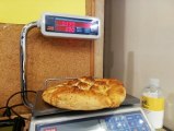 350 yerine 330 gramlık pide satan fırıncı: Bu Ramazan pidesi değil, ekmek pidesi