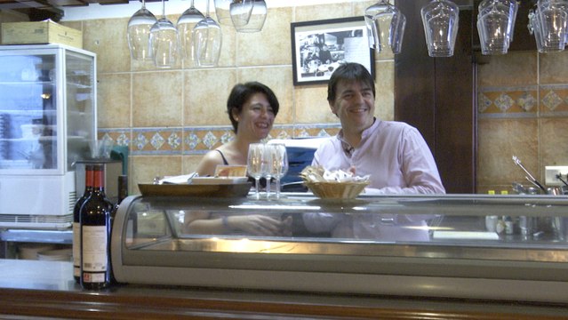 Hostelero apuntala su negocio al recaudar 30.000 euros en bonos menú