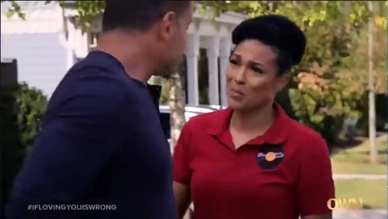 If loving you is wrong S05E06 The Pardon May 5,2020 | REality TVs | REality TVs