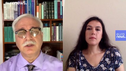 Bilim Kurulu Üyesi Özlü'den 'normalleşme' süreci uyarısı: Eskiye dönüş olarak bakılmamalı
