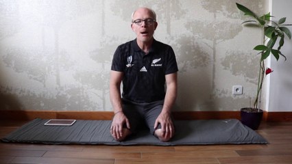 reste actif - se détendre, se relaxer