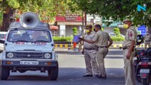 Constable dies of Covid-19, first case in Delhi Police