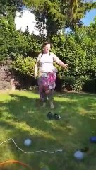 PQ Challenge U17 Marianne Maille