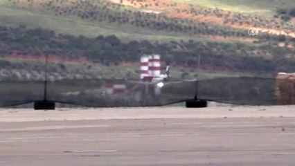 Sumudica: "Türk devleti koronavirüsle çok ciddi mücadele etti"