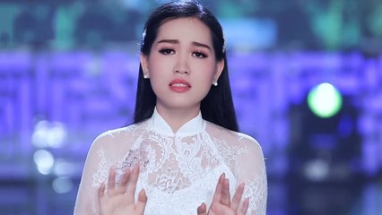 "Ngôi Sao Bolero Trẻ" Lưu Trúc Ly - Album Bolero Chào Xuân Canh Tý 2020
