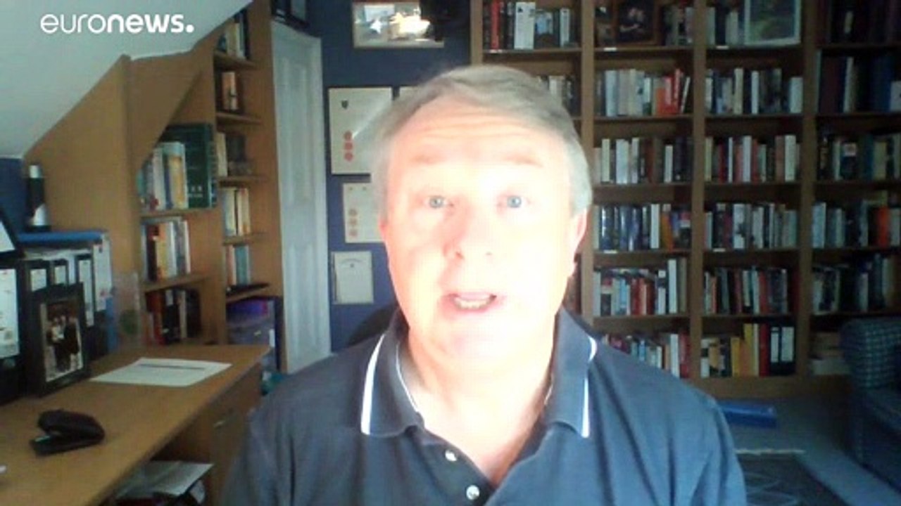 Warum so viele - mehr als 30.000 - Tote in Großbritannien?