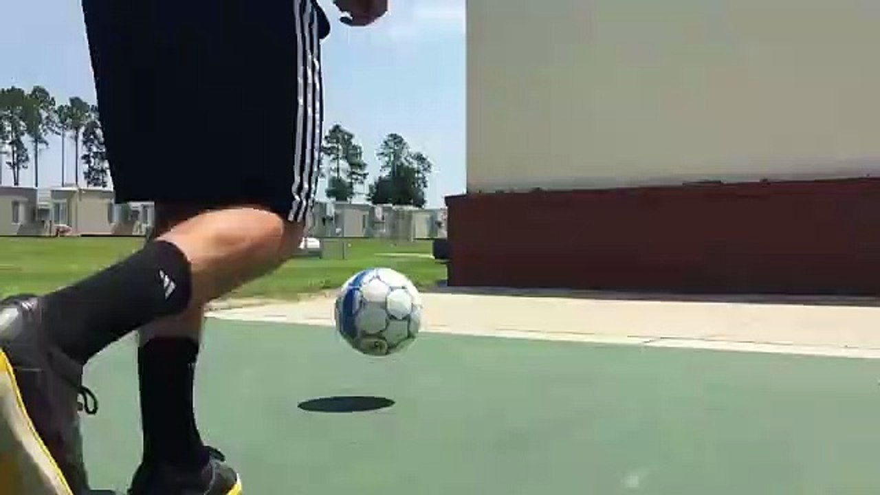 Maitrise du ballon