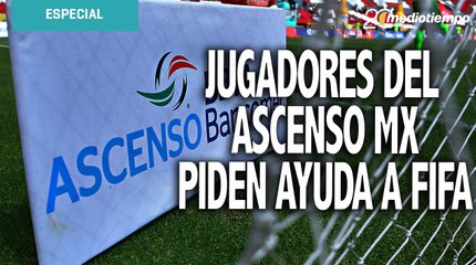 Presumimos que tendremos un Mundial y la casa está sucia