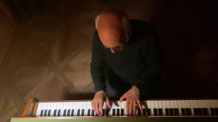 Ludovico Einaudi - Nuvole Bianche