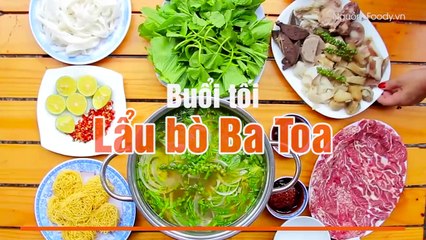 các món ăn bữa chính cho các cặp đôi lần đầu đi Đà Lạt trong 3 ngày 2 đêm