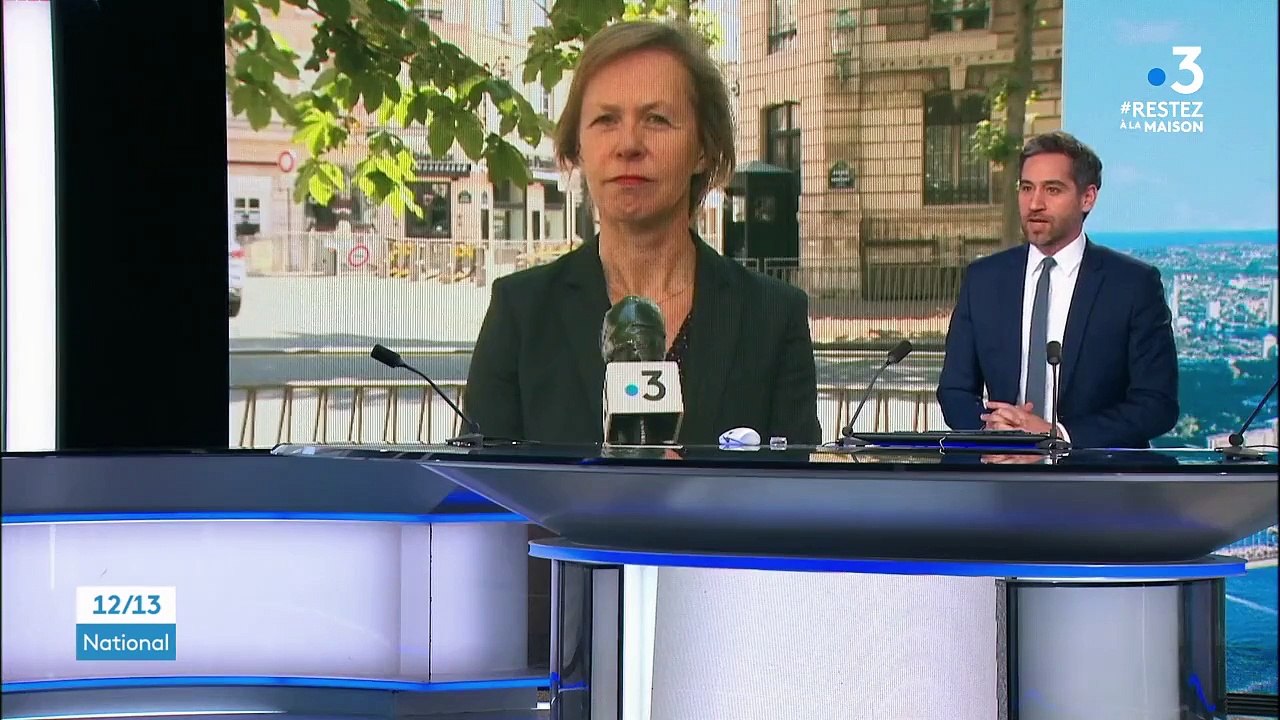 Coronavirus : la culture française appelle à l'aide