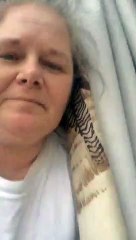 Dinner Time for Huge Group of Raccoons