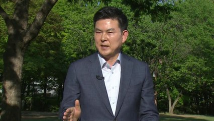 김태호 "통합당 파산 직전 경영권 다투는 모습" / YTN