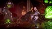 Mortal Kombat 11 Aftermath Announcement Trailer - NetherRealm Studios