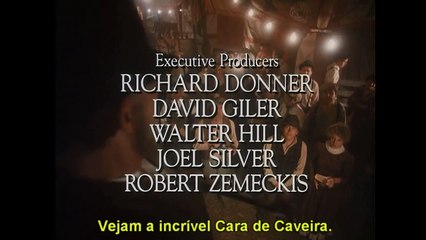 Tales from the crypt 2x14 -  Lower Berth