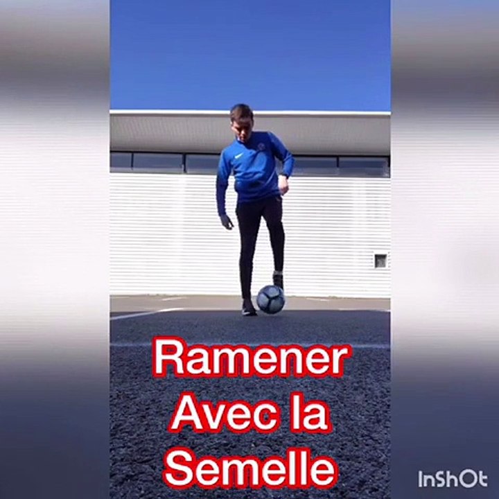 Bonus lever du ballon