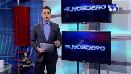 Secretaria Anticorrupción alertó nuevo caso de sobreprecios en hospital en Guayaquil