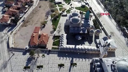 KONYA Vatandaşlar Mevlana Müzesi'nin ziyarete açılacağı günü bekliyor