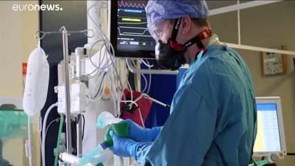 Uk, il paese con più morti: oltre 30.000