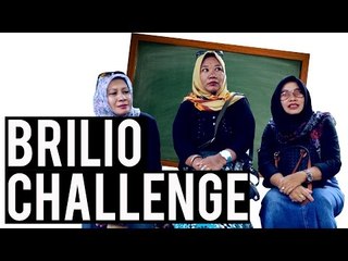 Remaja Ini Kebingungan Saat Menjawab pertanyaan Anak SD - #CHALLENGE