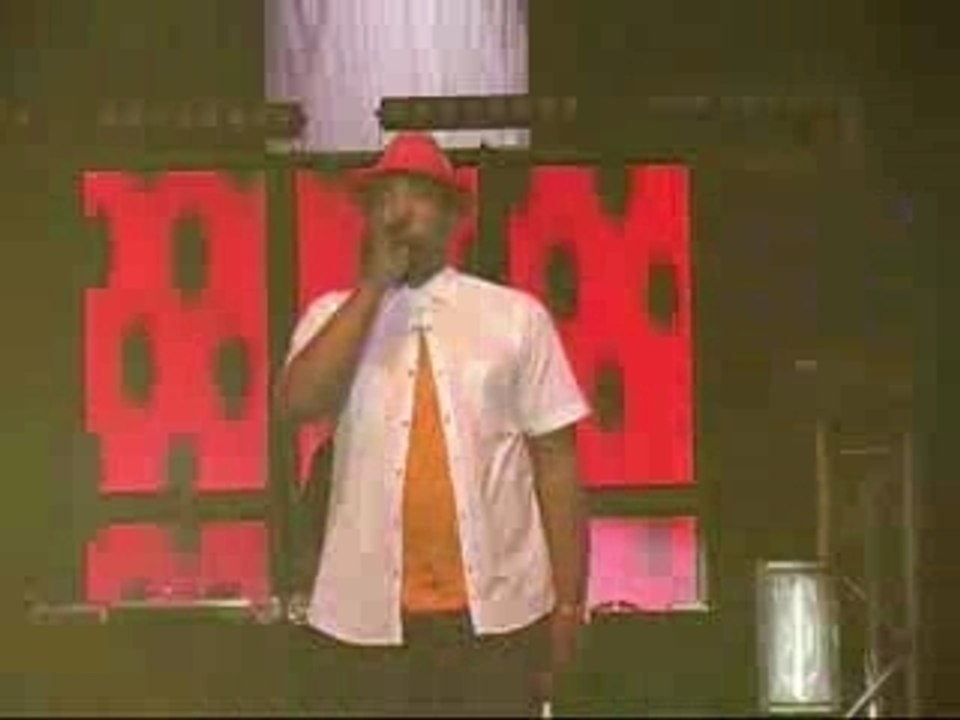 Raiss Tijani a Tanger