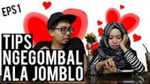 Ngegombal Ala Jomblo - #TIPS