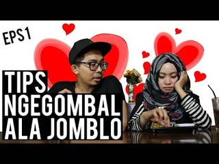 Ngegombal Ala Jomblo - #TIPS