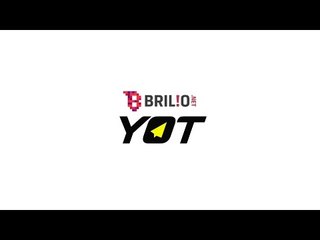 BRILIO Bagi Kunci Sukses di #ImpactBandung 19/03/2016
