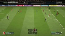 FIFA 20 : notre simulation de FC Chambly Oise - Rodez AF (L2 - 30e journée)