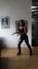 Vidéos Zumba Sandra 3