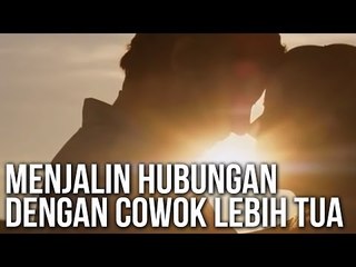 Menjalin Hubungan Dengan Cowok Yang Lebih Tua
