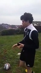 Nouvelle semaine donc nouveau defi