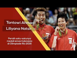 Mau liat masa depan bulutangkis Indonesia? Liat video ini!
