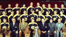 50 YEARS LATER: Remembering BOBBY ORR and the Great 1970 Bruins with Harry Sinden