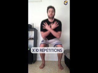 Séance du 14 avril 2020