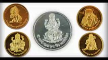 Lakshmi Kubera coins 108/Divine Currency