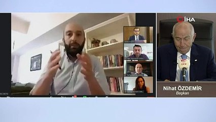 TFF Başkanı Nihat Özdemir basın açıklaması-1