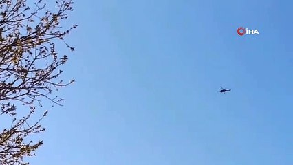 Tunceli'de 3 terörist etkisiz hale getirildi