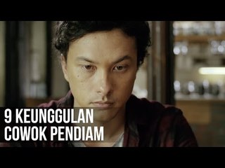 9 Keunggulan Cowok Pendiam