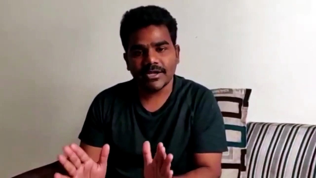 Jabardasth Venu about Present Issue