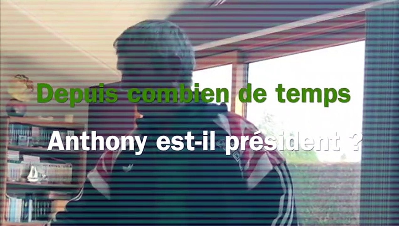 Interview des MOTTAIS