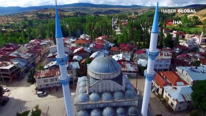Koronavirüs bu ilçeye uğramadı! Bakın nasıl başardılar